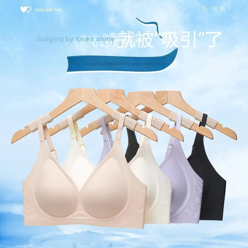 GRACEWELL Women's Bras-17