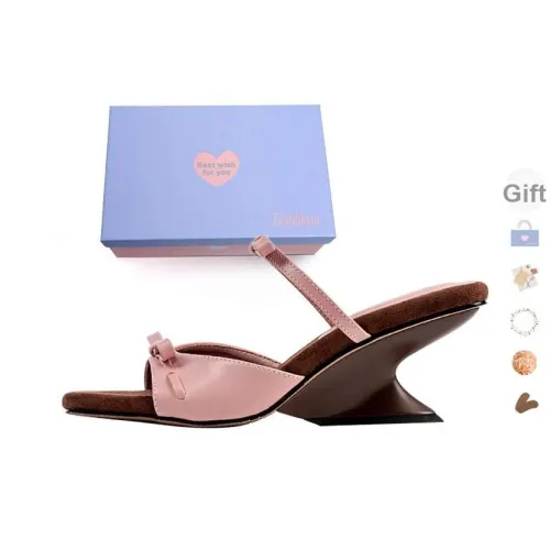 Xingdiman Слипоны Женские