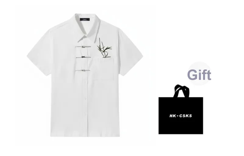 CSKS Shirts Unisex-14