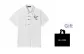 White (Shopping Bag Included)
