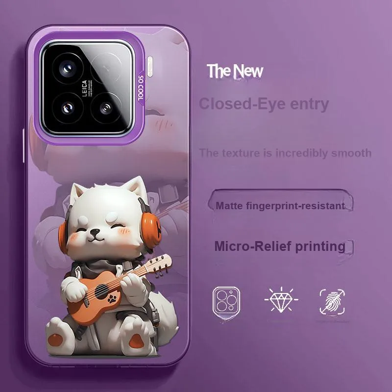 BAOCHENG Phone Cases-5