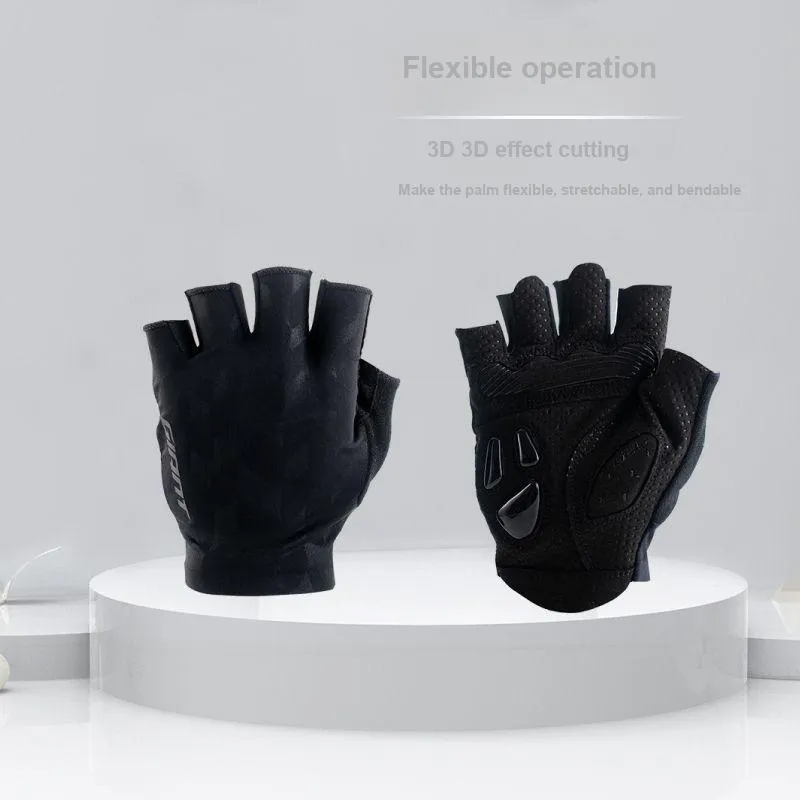 GIANT Cycling Gear Cycling Glove Men's Nylon-2