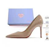 Nude 6CM[Gift Box Set]