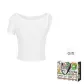 White (Shopping Bag)