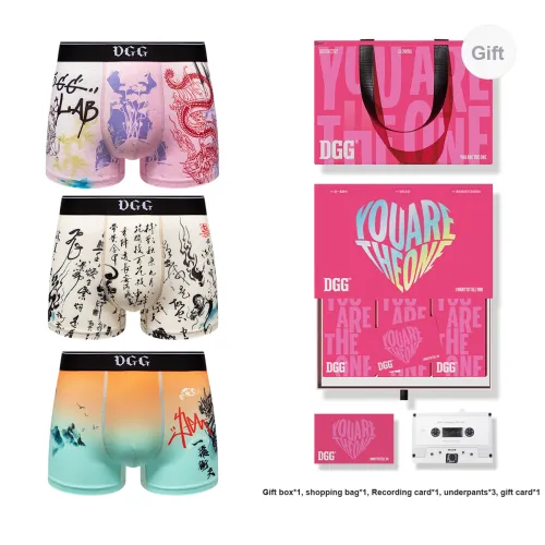 DGG Men Underpants