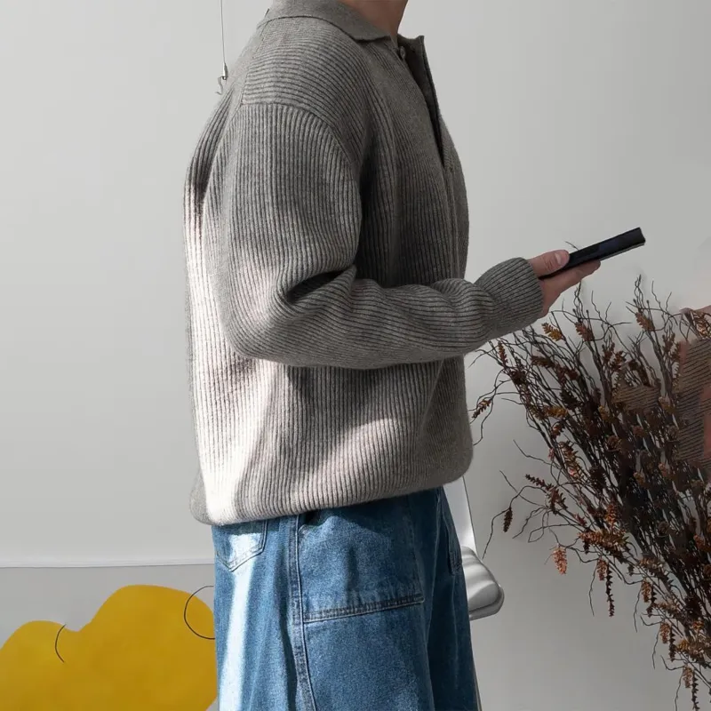 DKPD Knitwear Unisex-12
