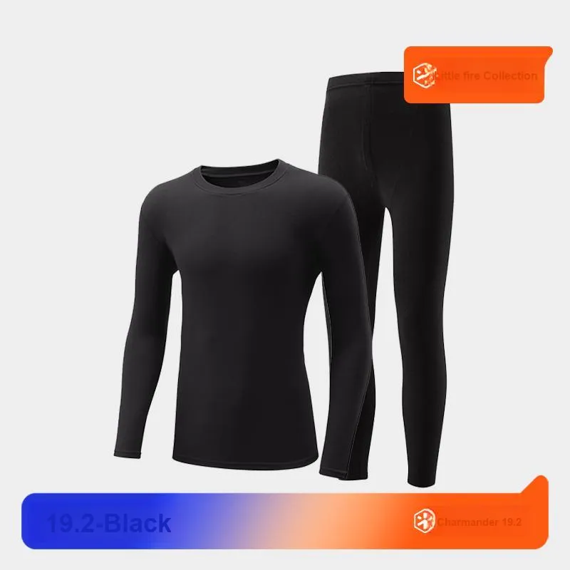 HLA Men Thermal Sets-16