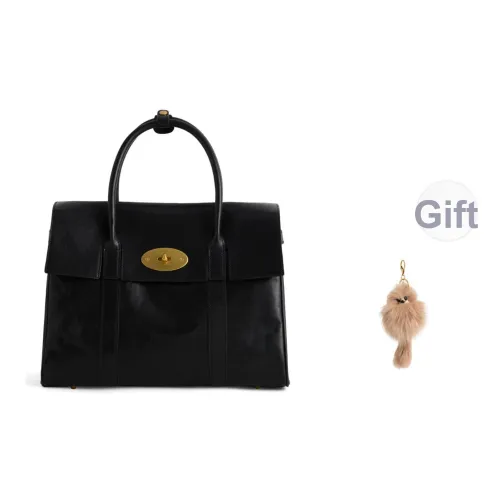 COCOEVA Коровья кожа Сумка Средний Женские Черный Темно-кофейный