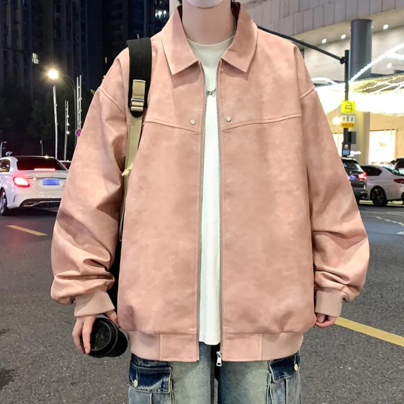 Paddy Julia Jackets Unisex-19