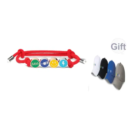 ASTAR HADES Титановый стальной браслет унисекс