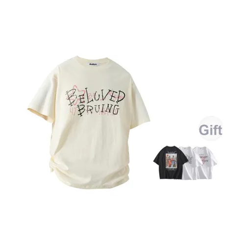 BRUMAIRE Унисекс Футболка