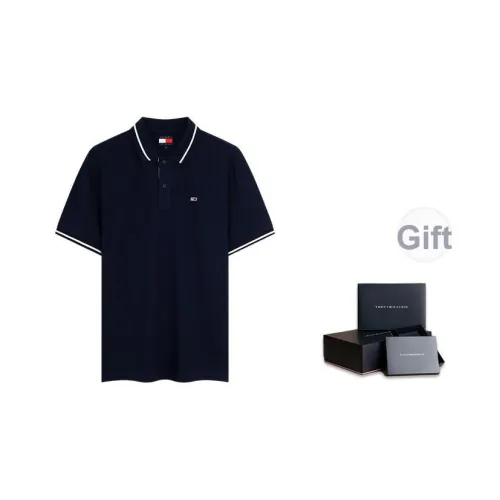 Поло Tommy Hilfiger Мужское