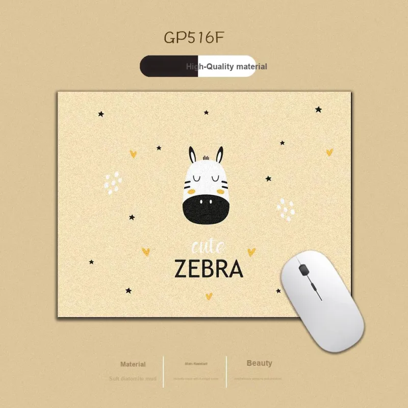 Vobafe Mouse Pads-13