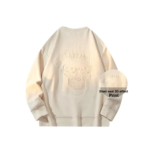 C1RCA Унисекс Свитшоты