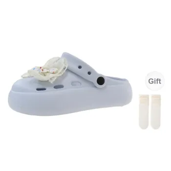 Fawn Miri Clogs Women's