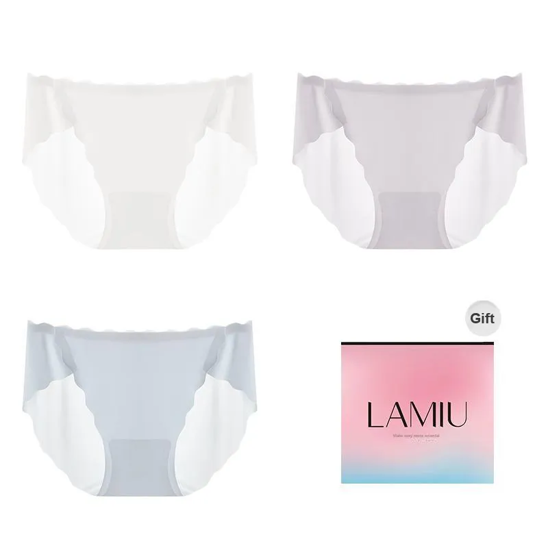 Lan Miao Underpants Women's Shopping Bag Combo Set-17