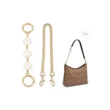 Camellia Extender Chain+Decorative Chain 45cm