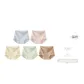 5D Light Blue+Light Pink+Light Yellow+Cyan+Coffee