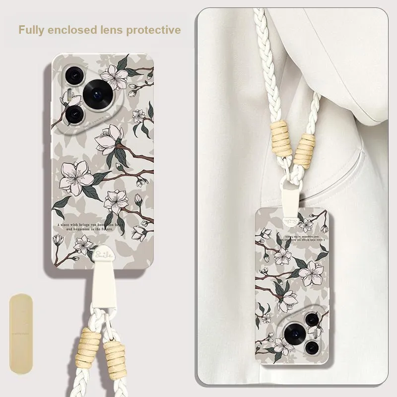 Interesting shell Phone Cases-11