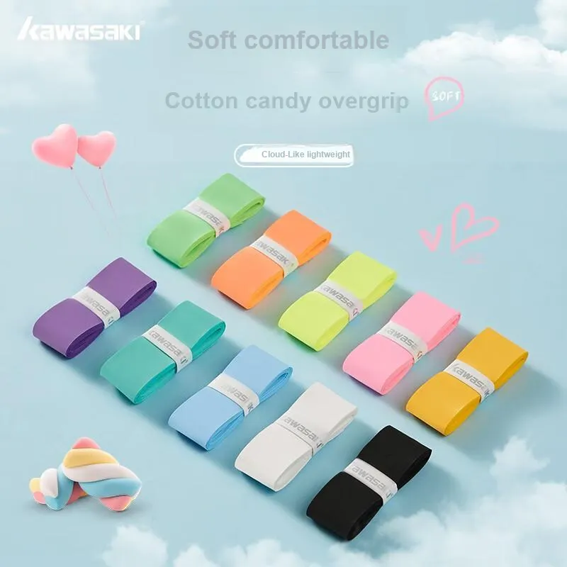 Kawasaki Badminton Grip Tape-1