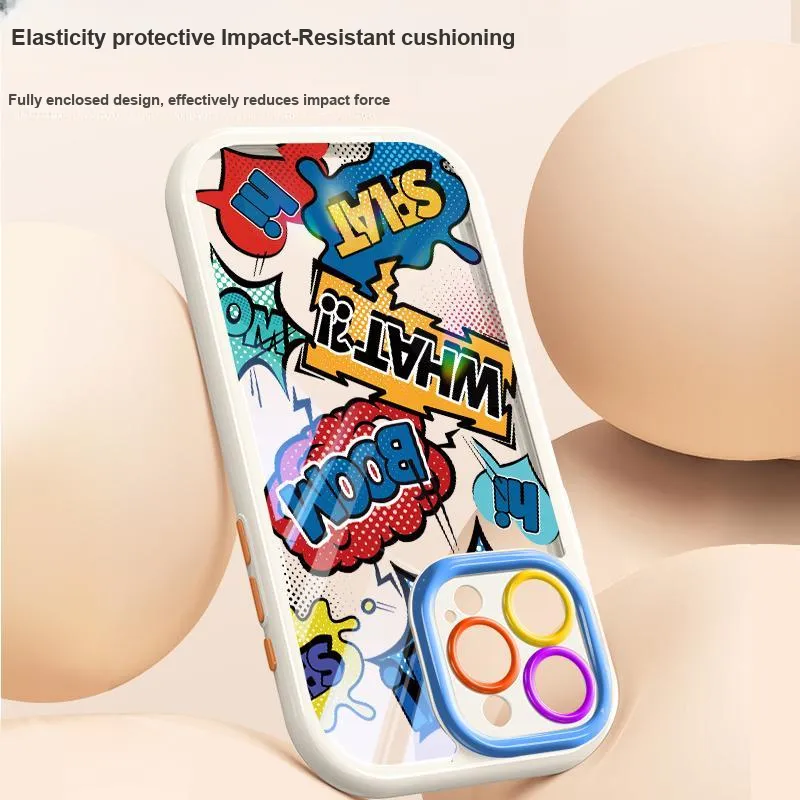 MINISO Phone Cases-2