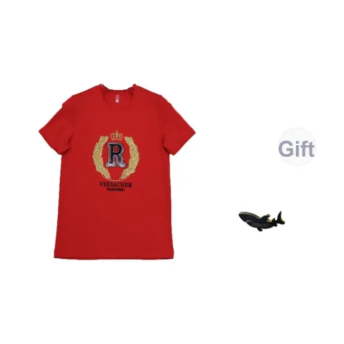 DABAISHA Мужская футболка с коротким рукавом