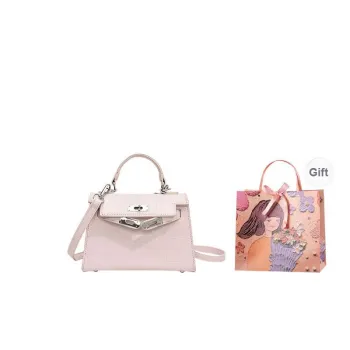 PARK DANCE PU Handbag Women's Multicolor