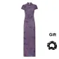 (Purple+Hair Tie) Included