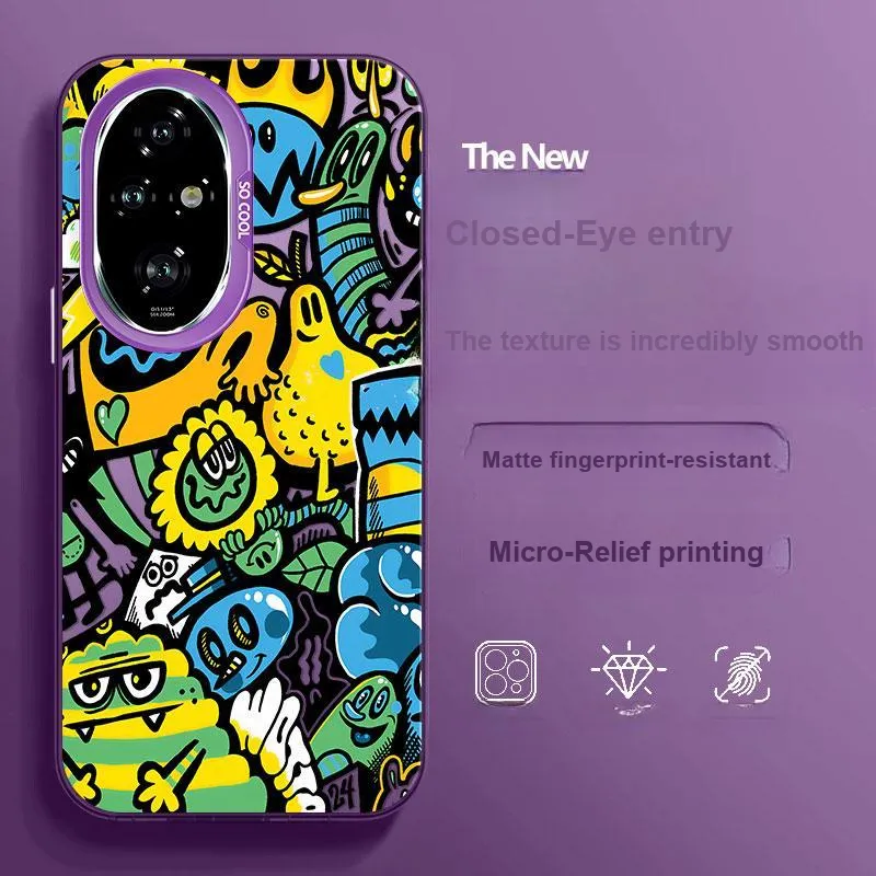 BAOCHENG Phone Cases-5