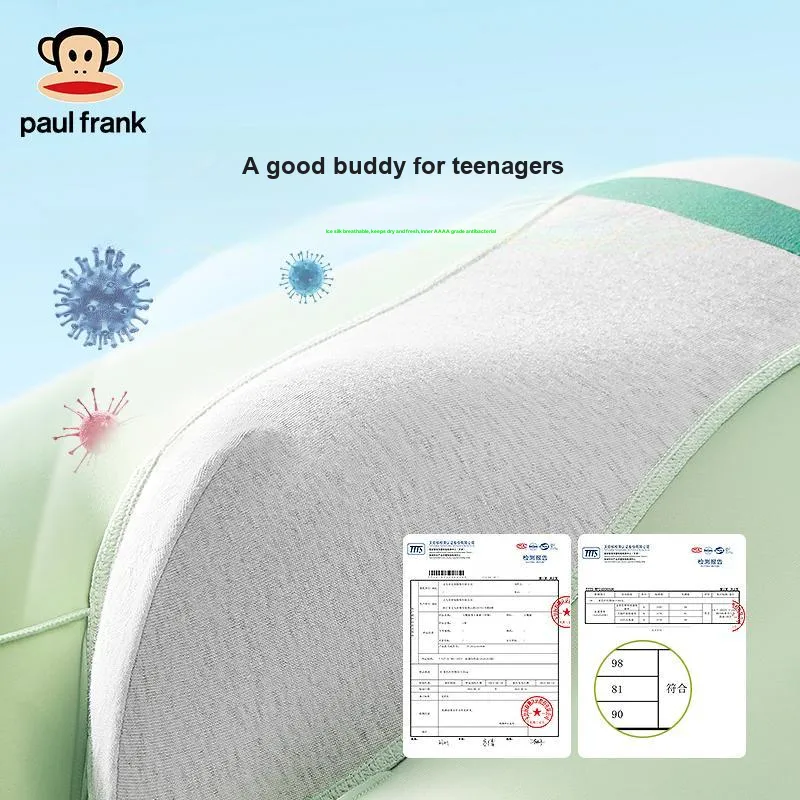 PAUL FRANK Underpants Men's Combo Set-4