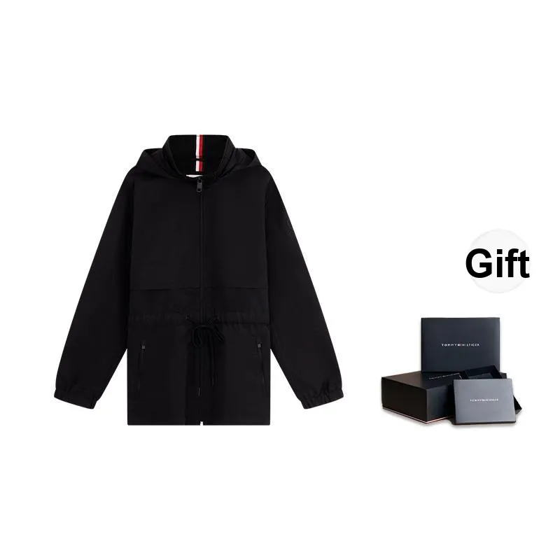 Tommy Hilfiger Jackets & Coats Women's-7