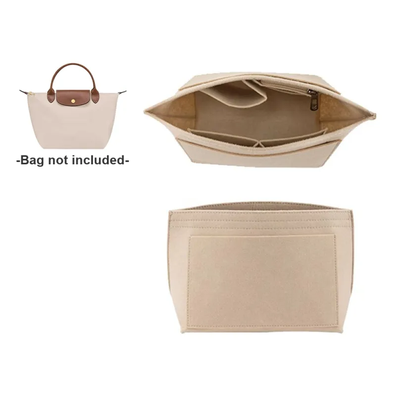 Jingxi DuPont Paper Storage Bag With Puff Shoulder Strap And Accessory Bag Accessory Women's Multicolor-14