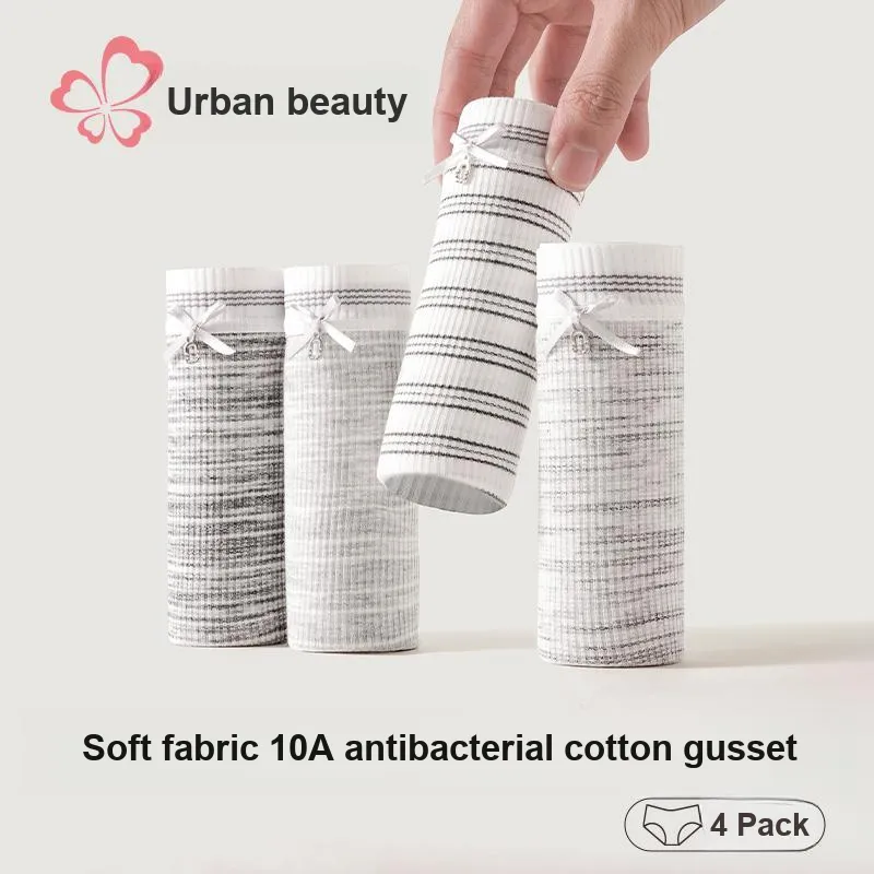 Urban Beauty Underpants Women's 3 Pack-42