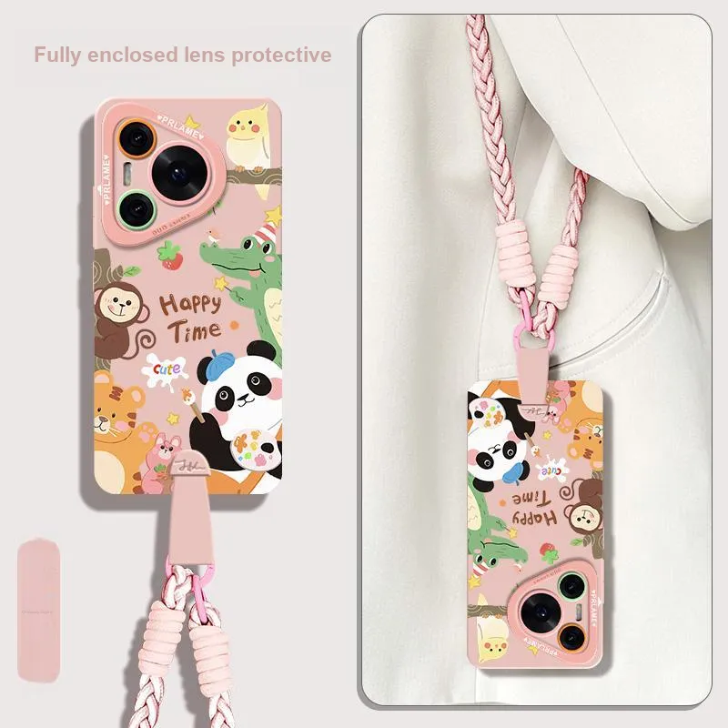 Interesting shell Phone Cases-14