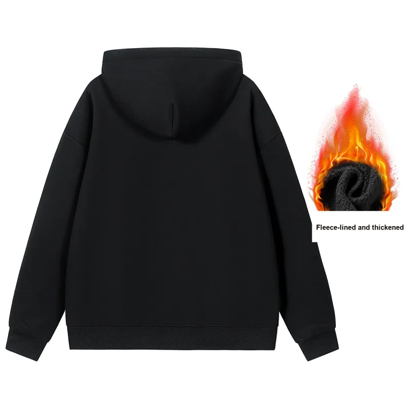 TINA GIA Sweatshirts Unisex-9