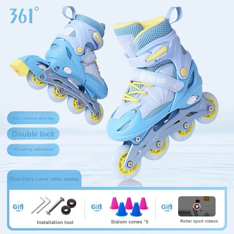 361° Inline Skates-8