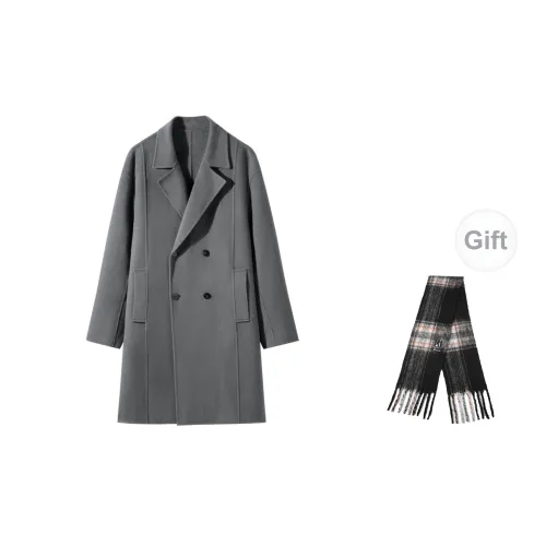 GXG Coats Men