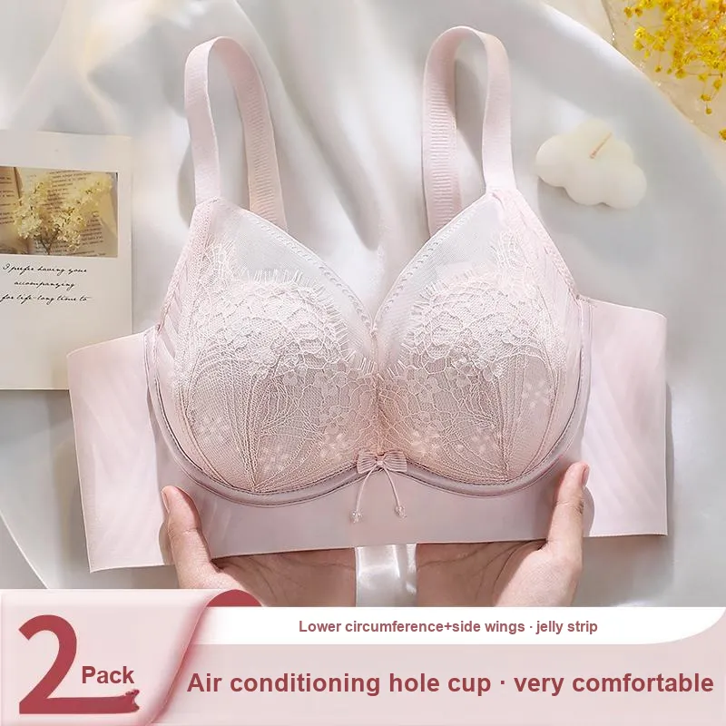 GRACEWELL Women's Bras-1