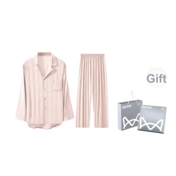 MIIOW Pajama Set Women's Gift Box Set