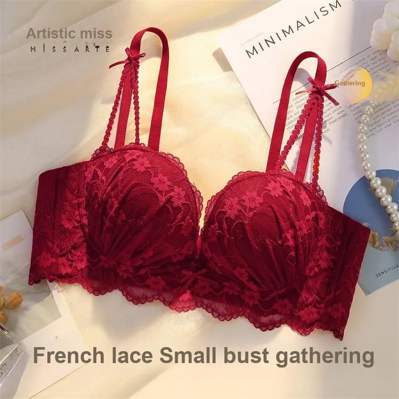 GOSO Women's Bras-7