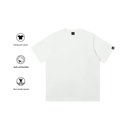 JUNGLE TIGER Унисекс Футболка