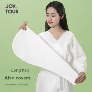 JOYTOUR Towels