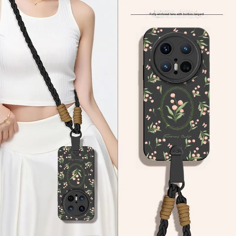 Interesting shell Phone Cases-13