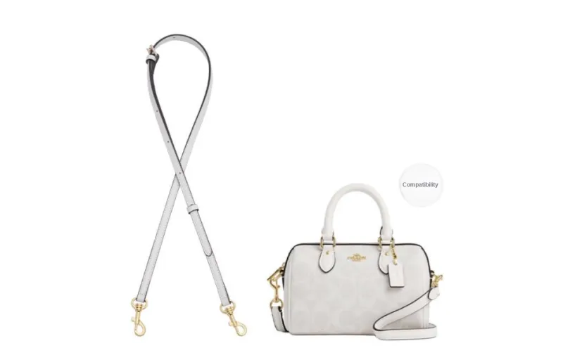 Lan Bao Fan Microfiber, Metal Alloy Bag Accessory Women's-82
