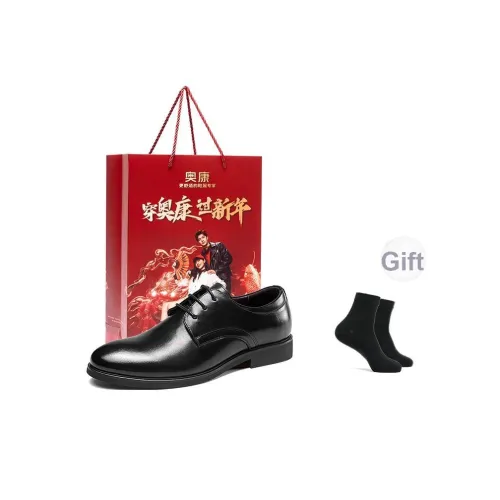 AOKANG Обувь Низкий Топ Мужская