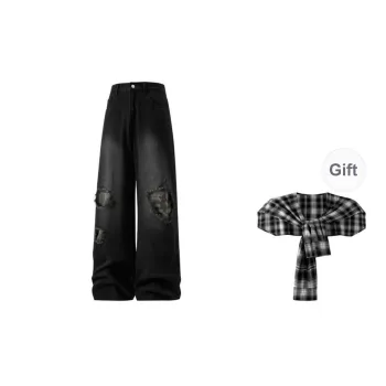 ABCNF Jeans Unisex