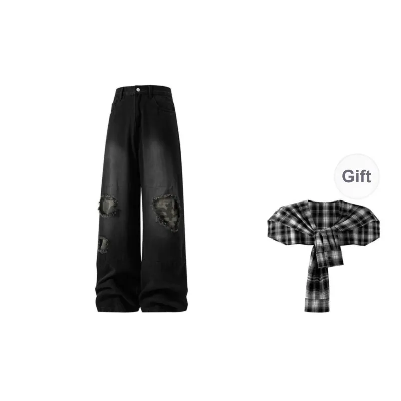 ABCNF Jeans Unisex-0