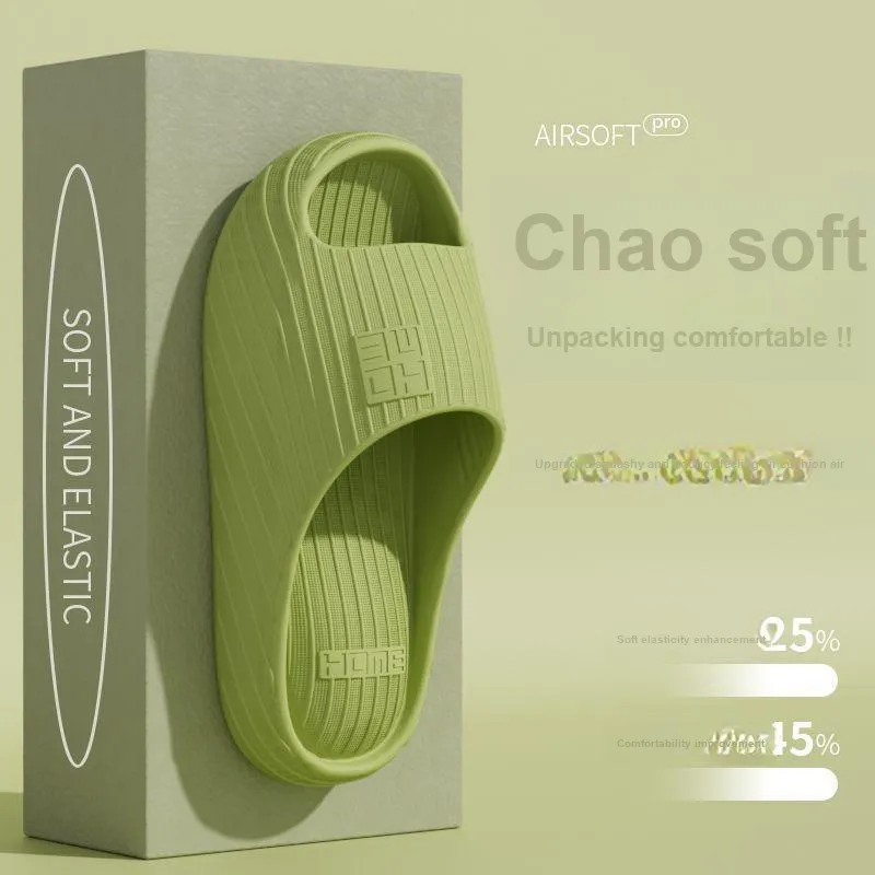 MAIMENG&XIAOTIANTUAN Home Slippers-8