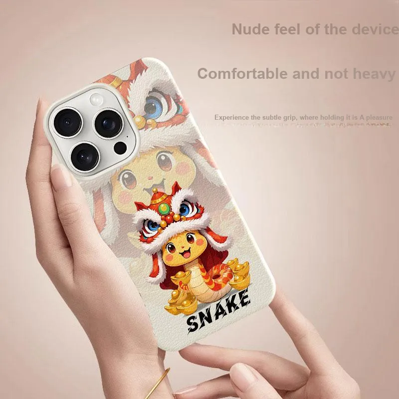 YIBAOBAO Phone Cases-2