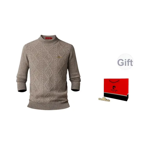 PIERRE CARDIN Мужской Трикотаж